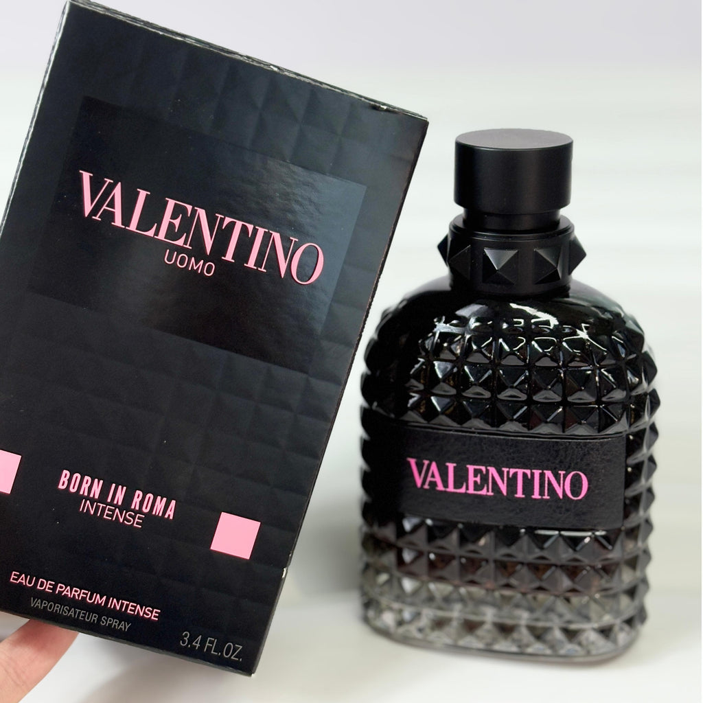 Valentino Uomo Born in Roma Coral Fantasy