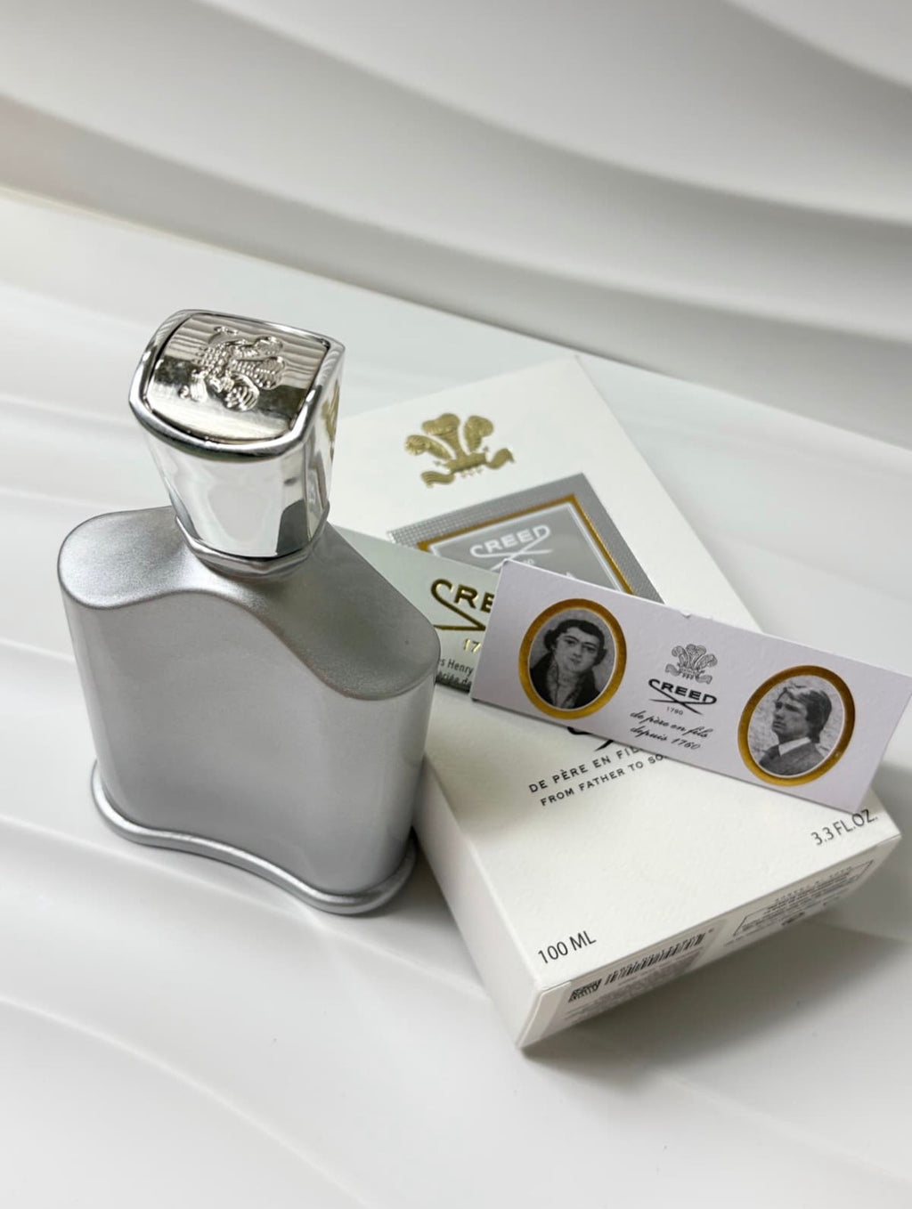 Creed Himalaya
