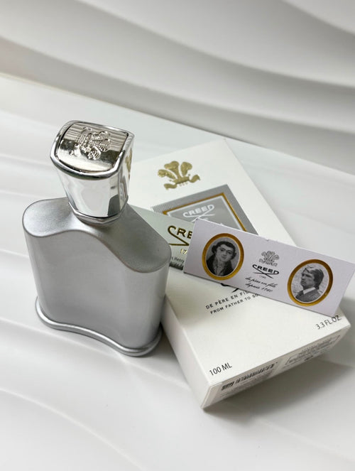 Creed Himalaya