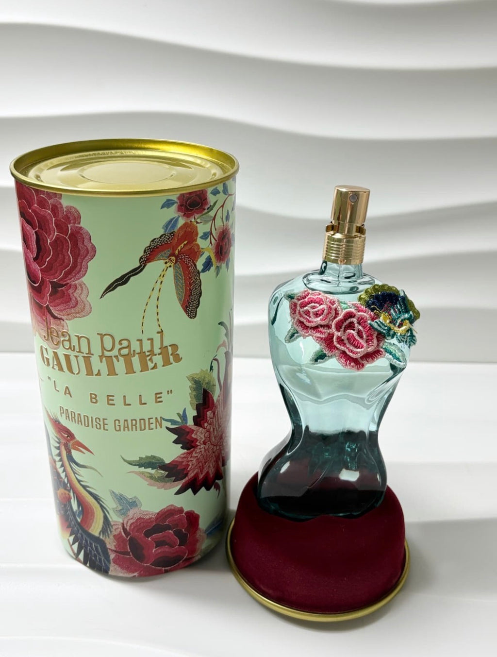 Jean Paul Gaultier La Belle