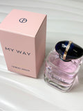 Armani My Way