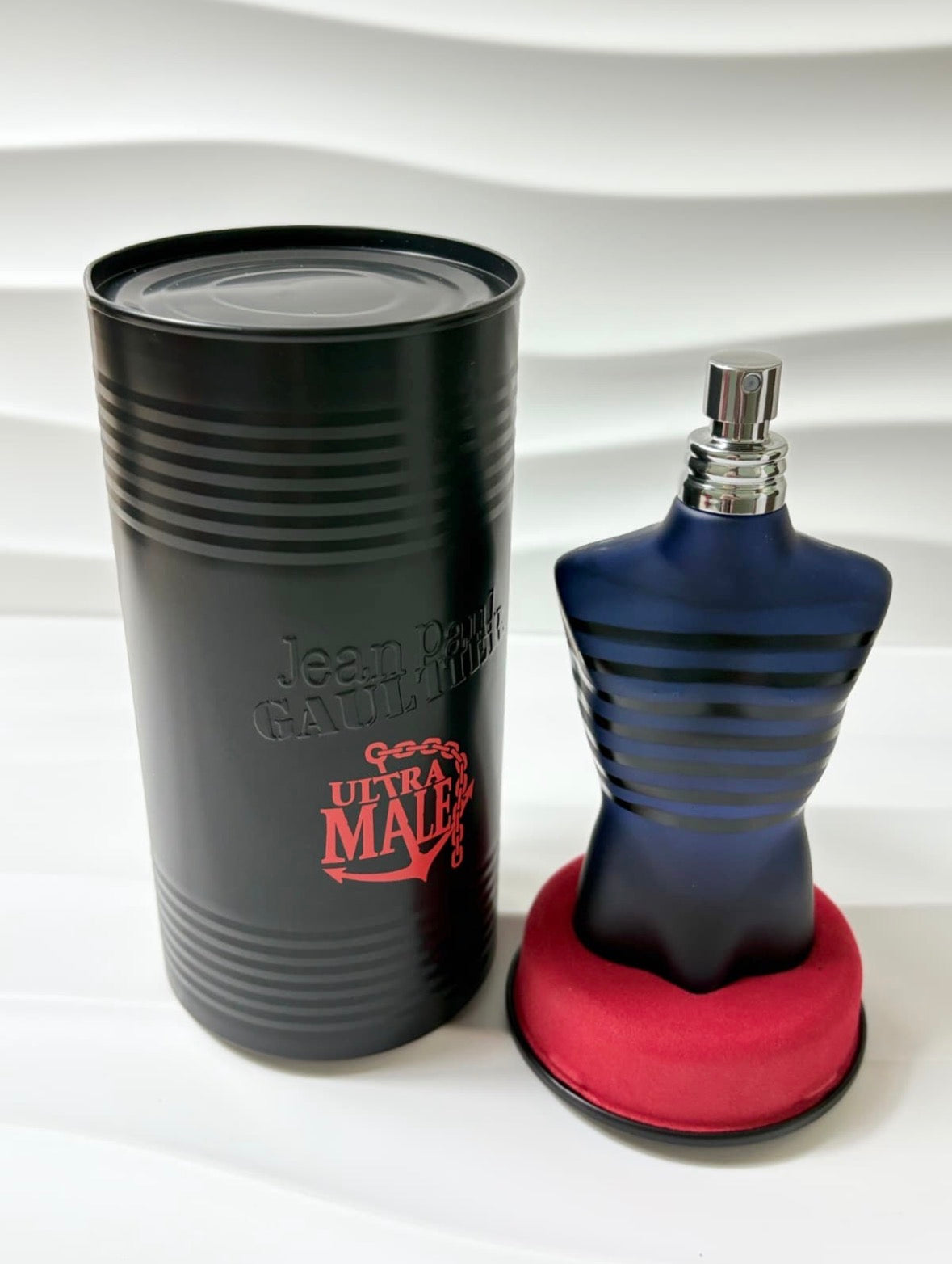 Jean Paul Gaultier Ultra Male