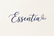 Essentia - Inicio