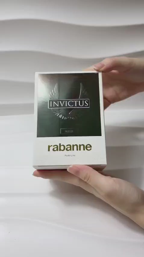 Paco Rabanne Invictus Victory Elixir Parfum Intense 100ml
