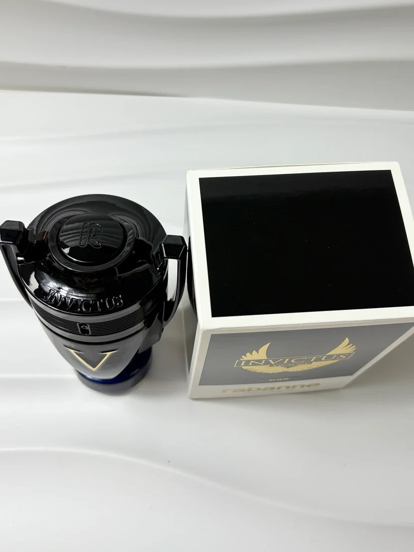 Paco Rabanne Invictus Victory Elixir Parfum Intense 100ml